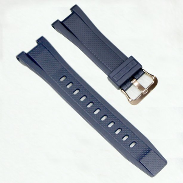Casio G-Shock Watch Strap GST-B100G-2A